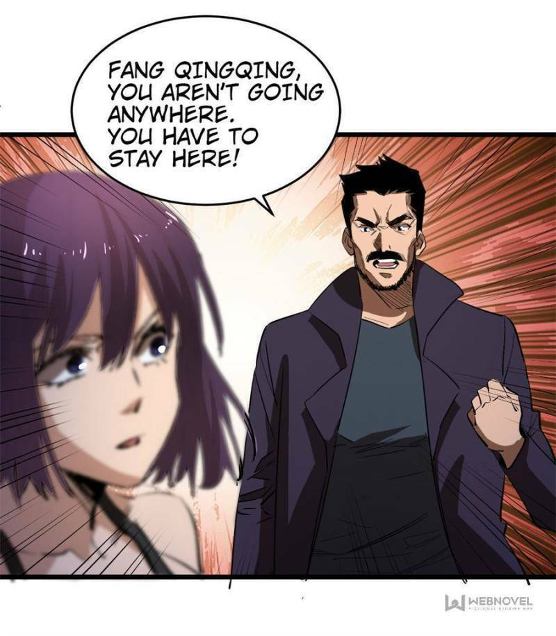Read The Last Hero chapter 32 image 45 on Lezhin