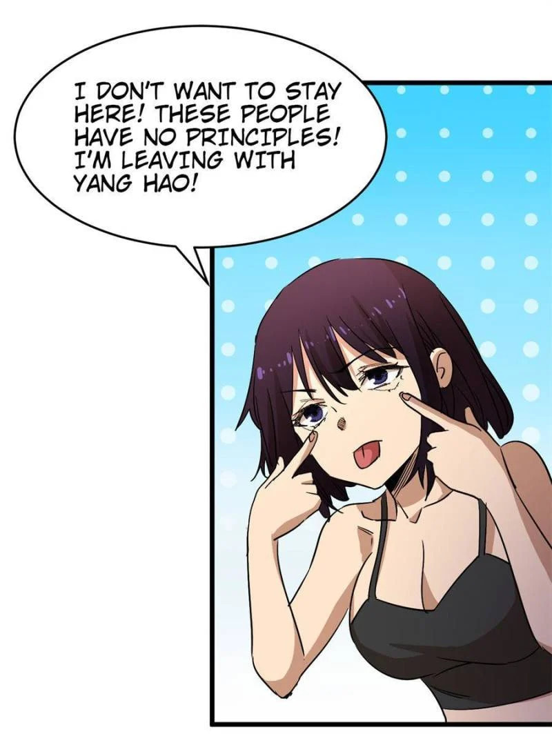 Read The Last Hero chapter 32 image 46 on Lezhin