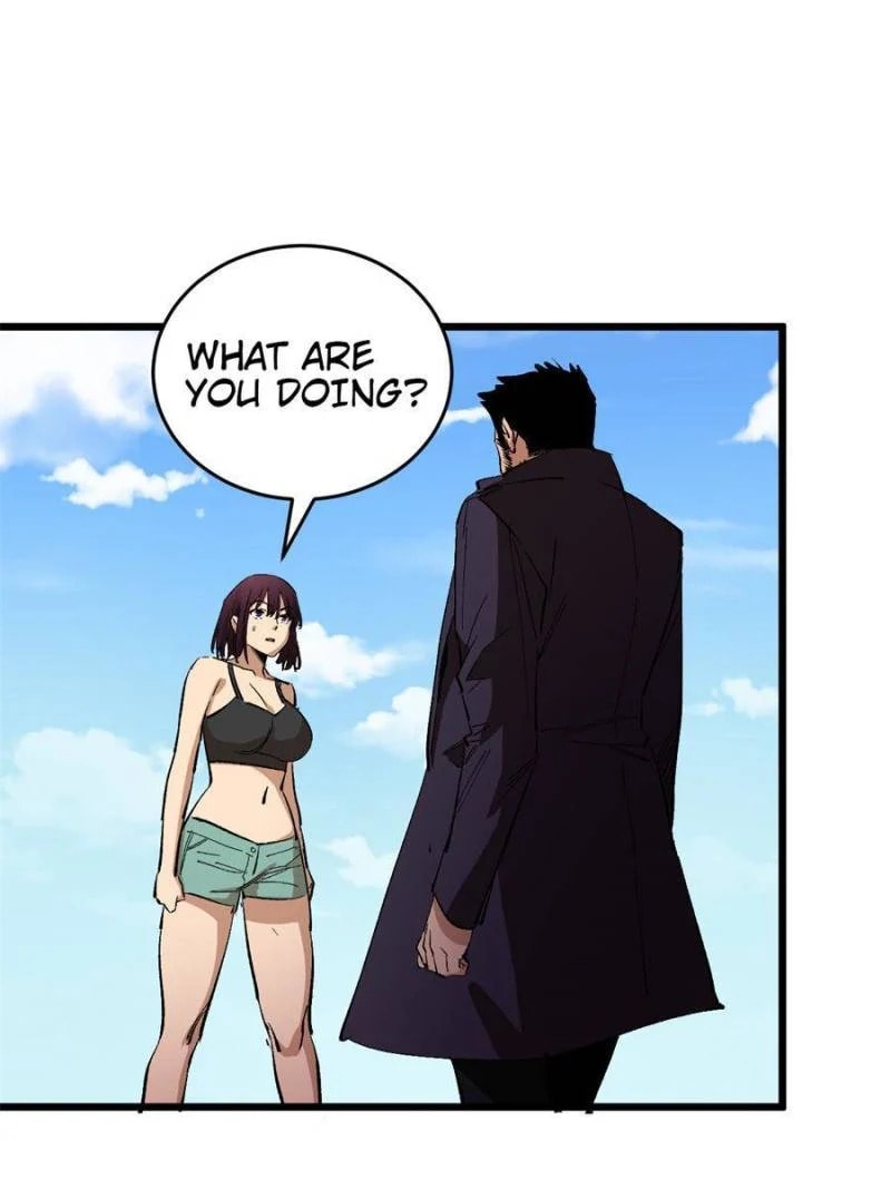 Read The Last Hero chapter 32 image 47 on Lezhin