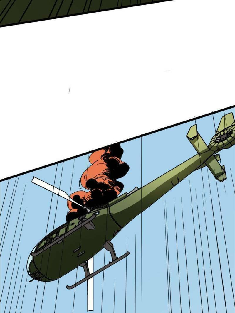 Read The Last Hero chapter 32 image 5 on Lezhin