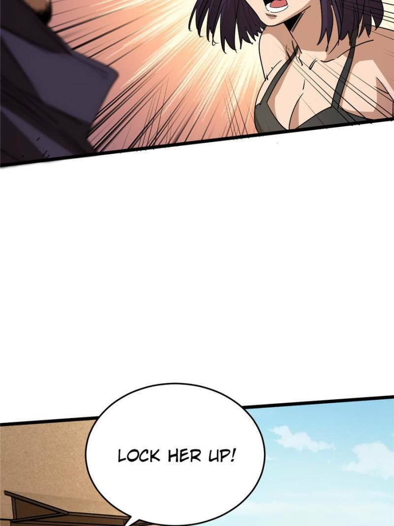 Read The Last Hero chapter 33 image 10 on Lezhin