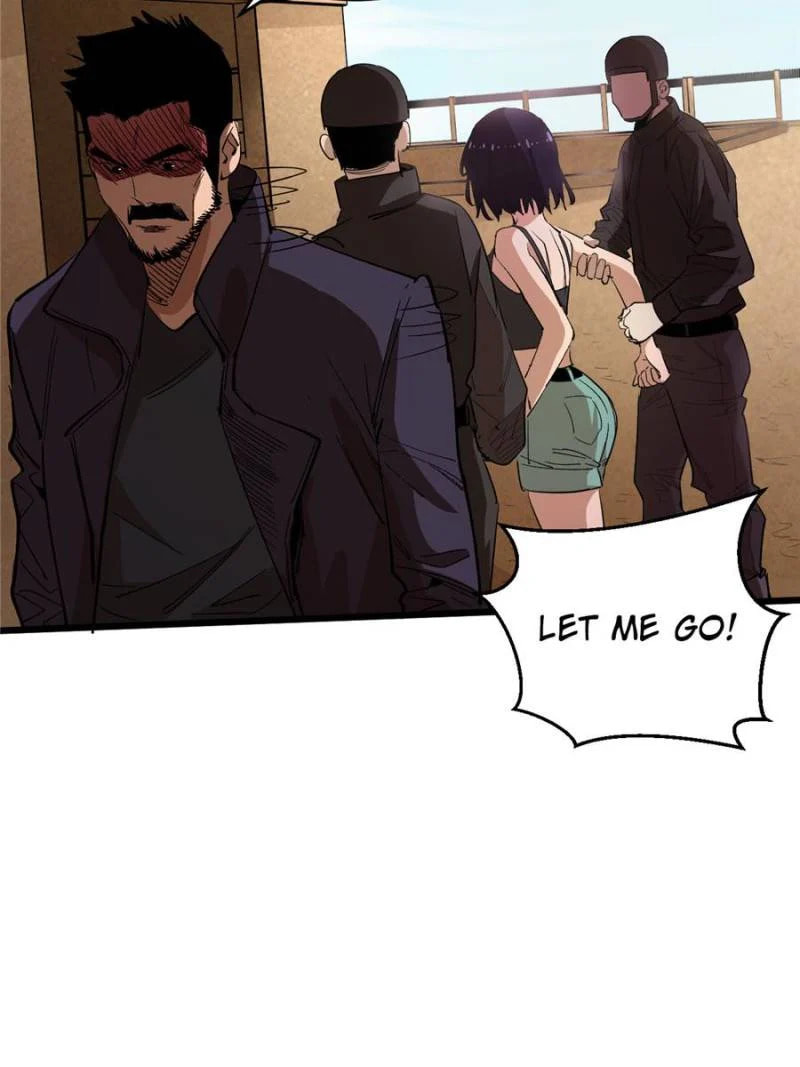 Read The Last Hero chapter 33 image 11 on Lezhin