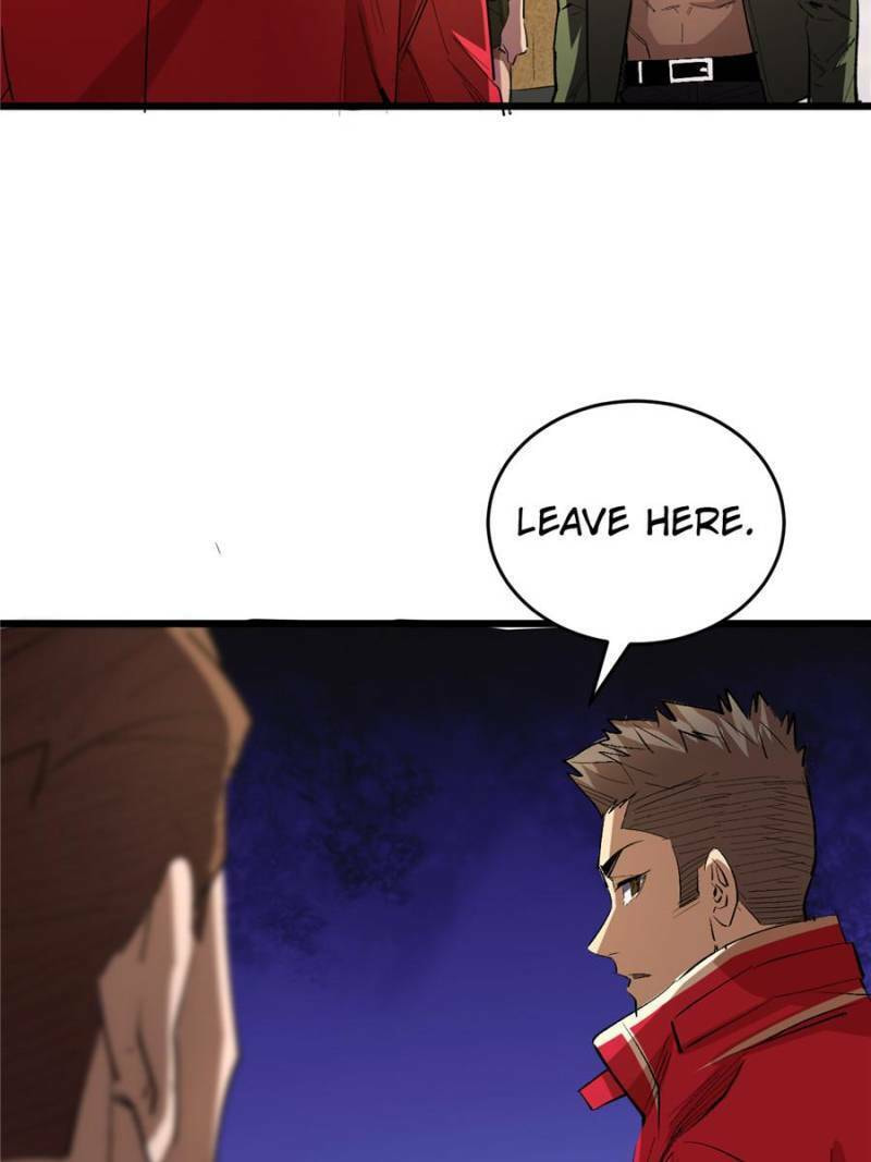 Read The Last Hero chapter 33 image 16 on Lezhin