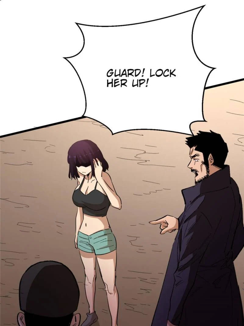 Read The Last Hero chapter 33 image 2 on Lezhin