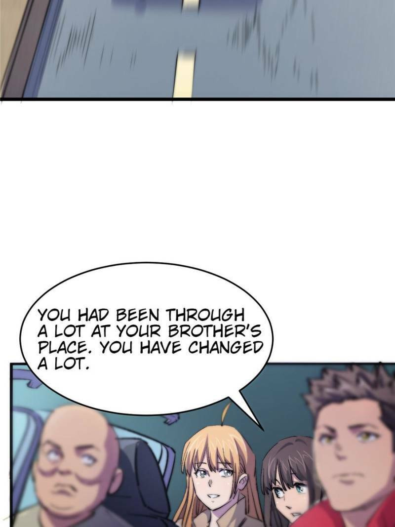 Read The Last Hero chapter 33 image 20 on Lezhin