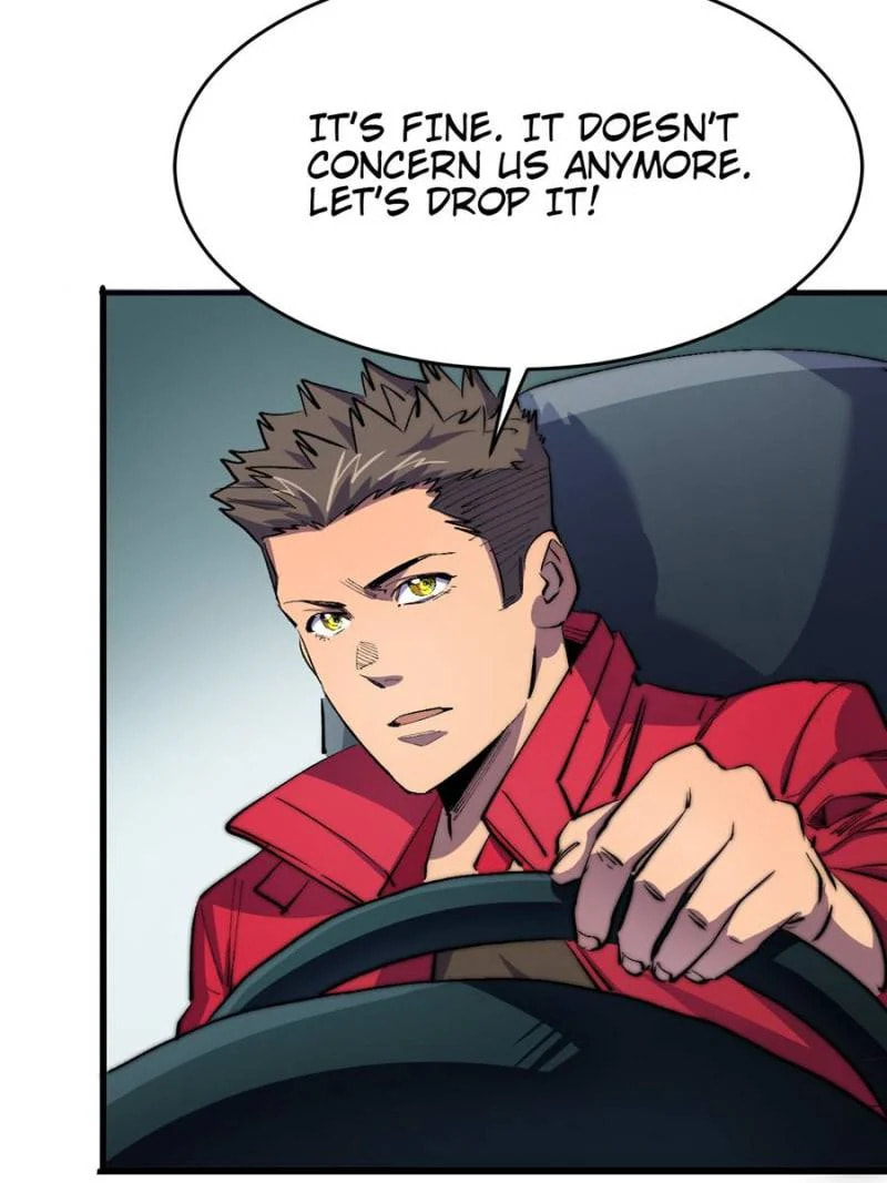 Read The Last Hero chapter 33 image 23 on Lezhin