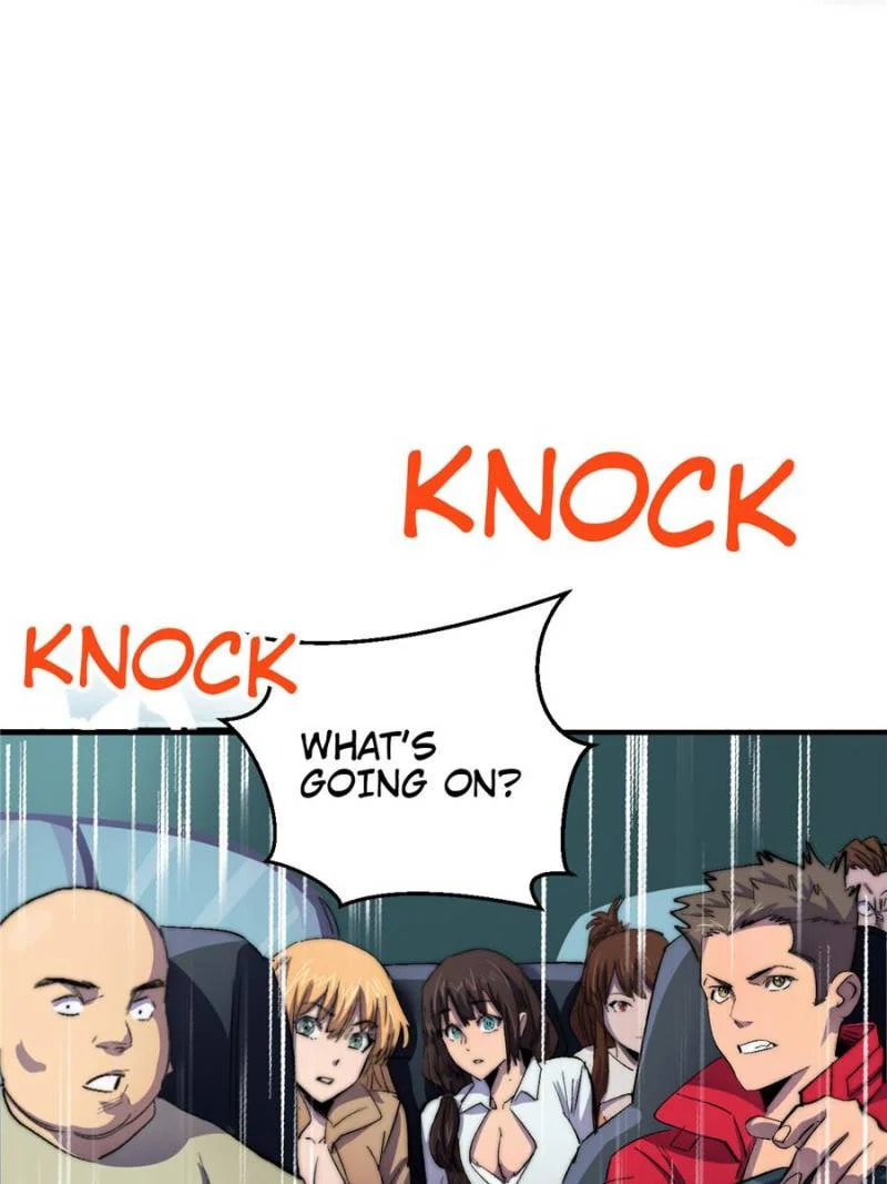 Read The Last Hero chapter 33 image 24 on Lezhin