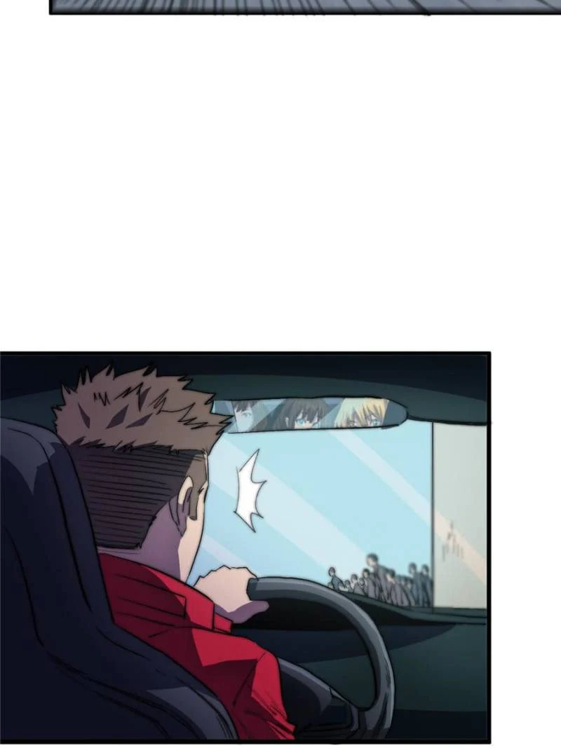 Read The Last Hero chapter 33 image 26 on Lezhin