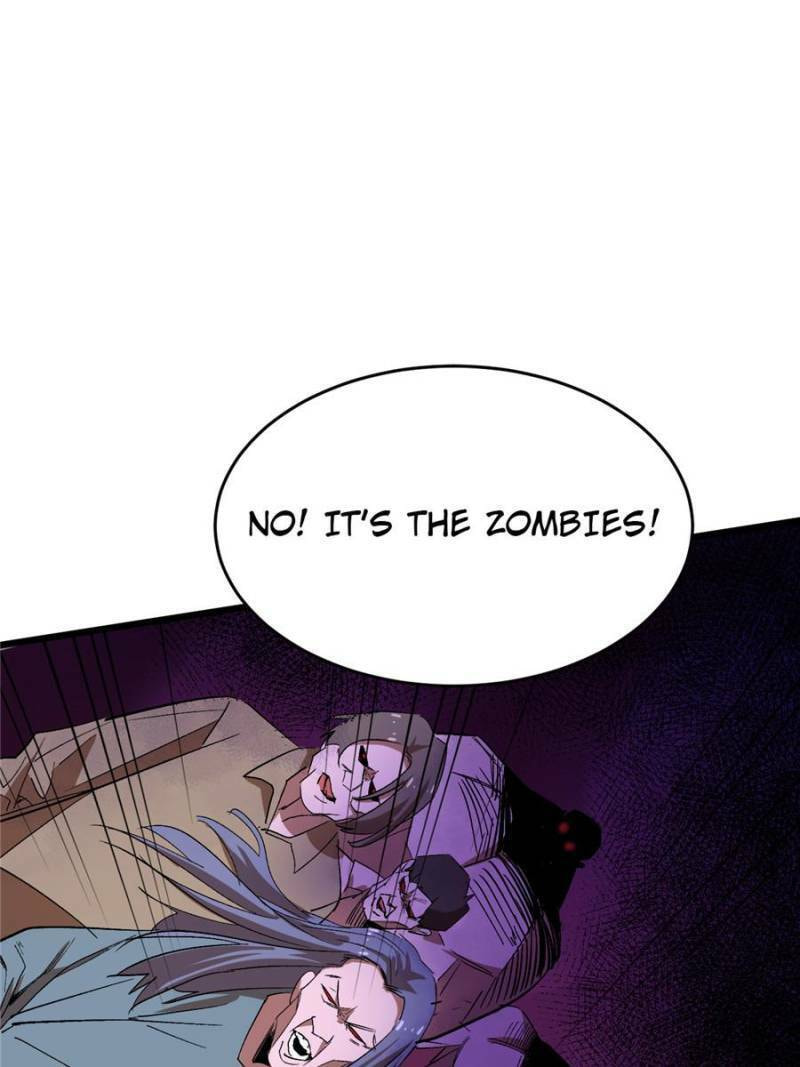Read The Last Hero chapter 33 image 29 on Lezhin
