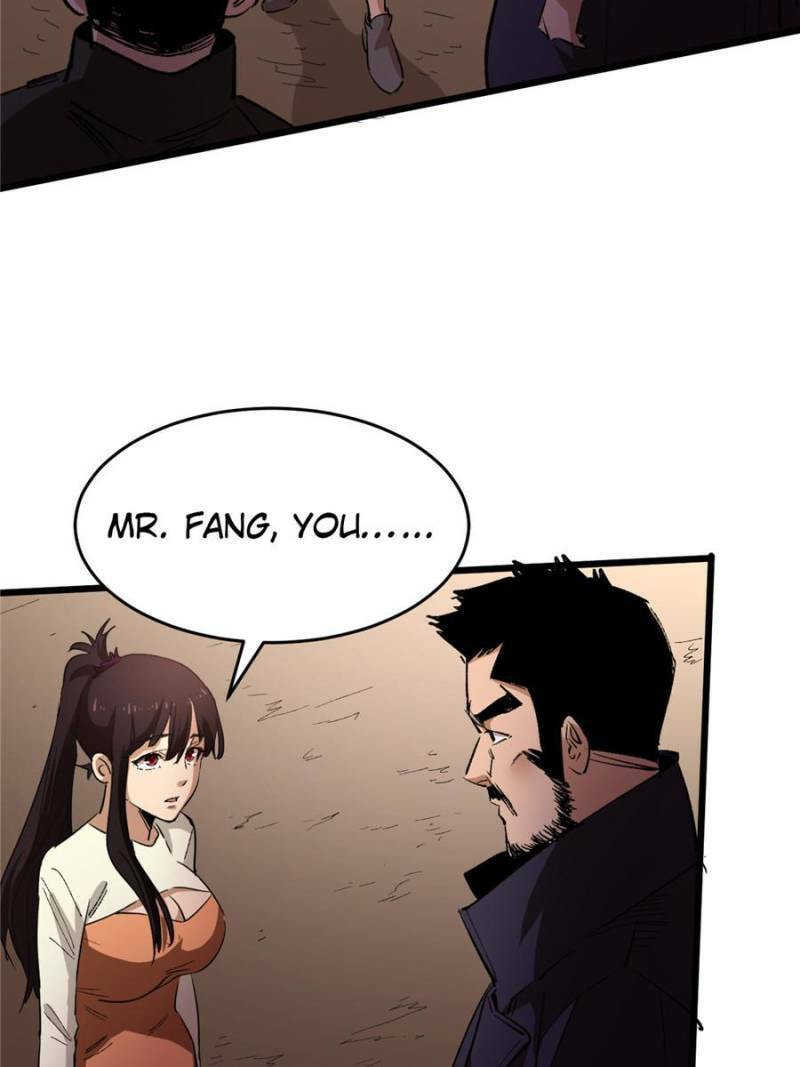 Read The Last Hero chapter 33 image 3 on Lezhin
