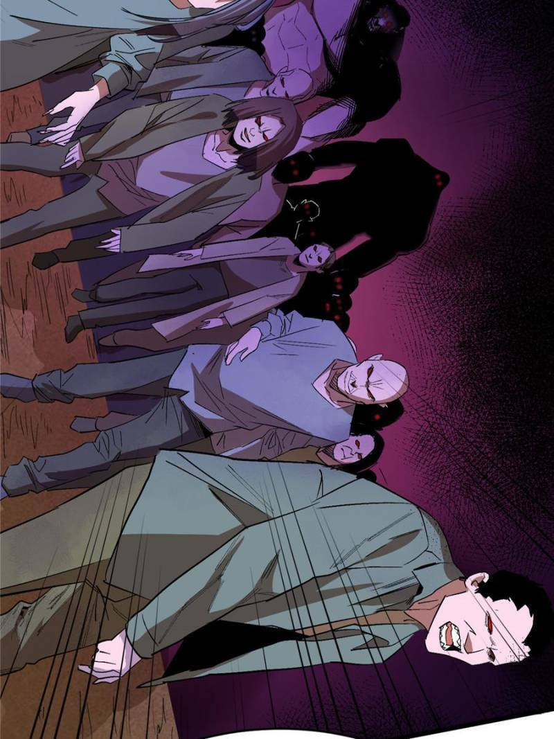 Read The Last Hero chapter 33 image 30 on Lezhin