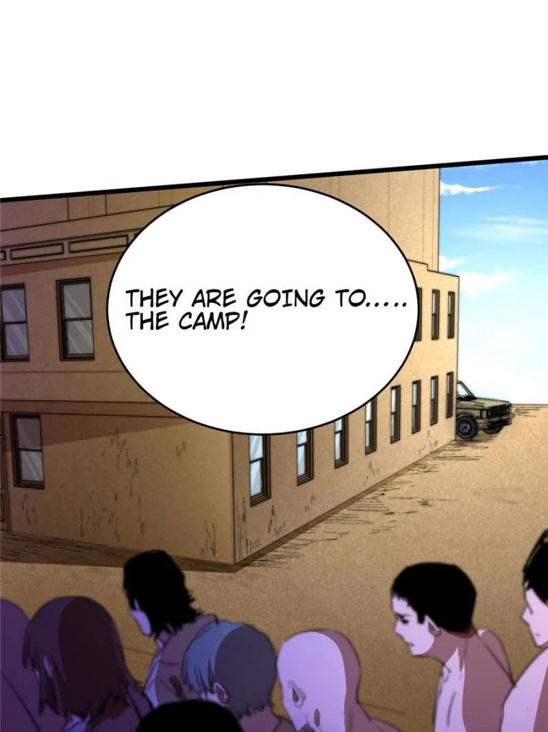 Read The Last Hero chapter 33 image 32 on Lezhin