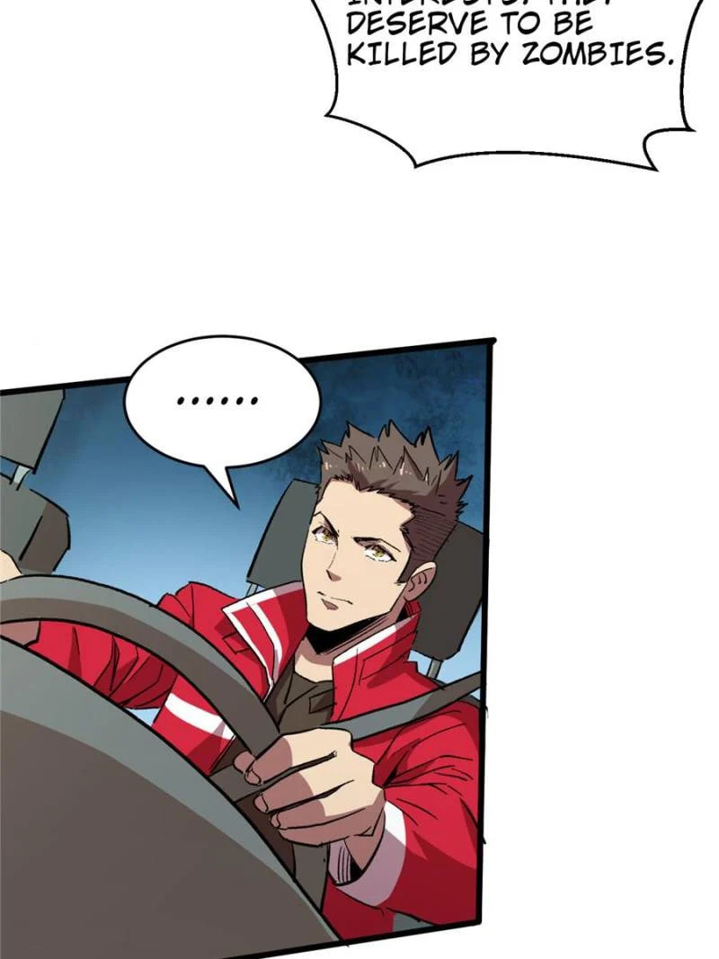 Read The Last Hero chapter 33 image 35 on Lezhin