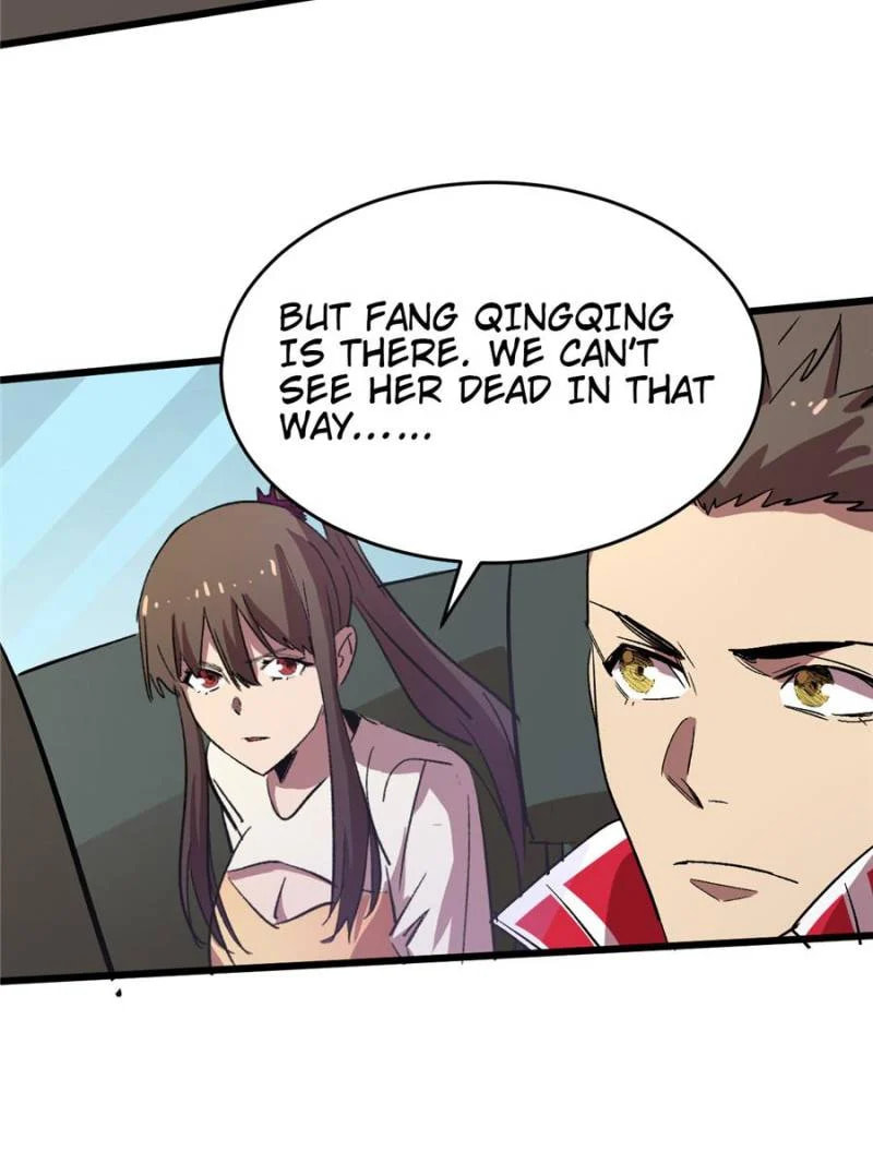 Read The Last Hero chapter 33 image 36 on Lezhin