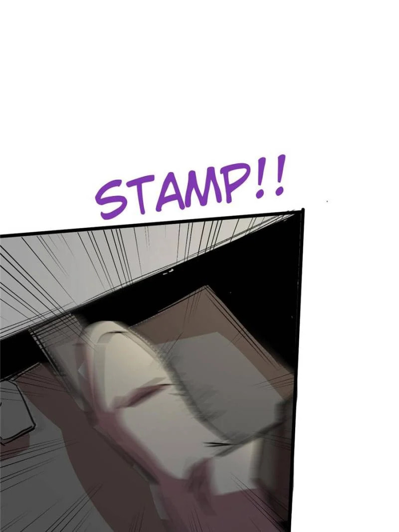 Read The Last Hero chapter 33 image 37 on Lezhin