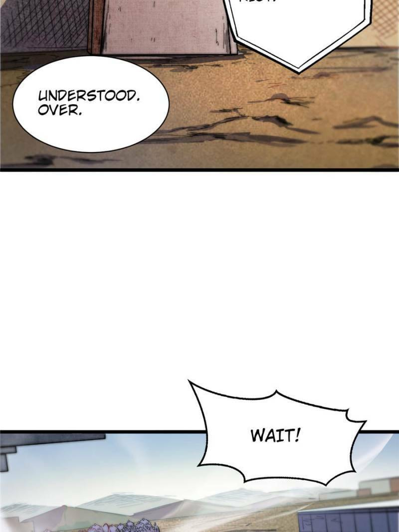 Read The Last Hero chapter 33 image 40 on Lezhin
