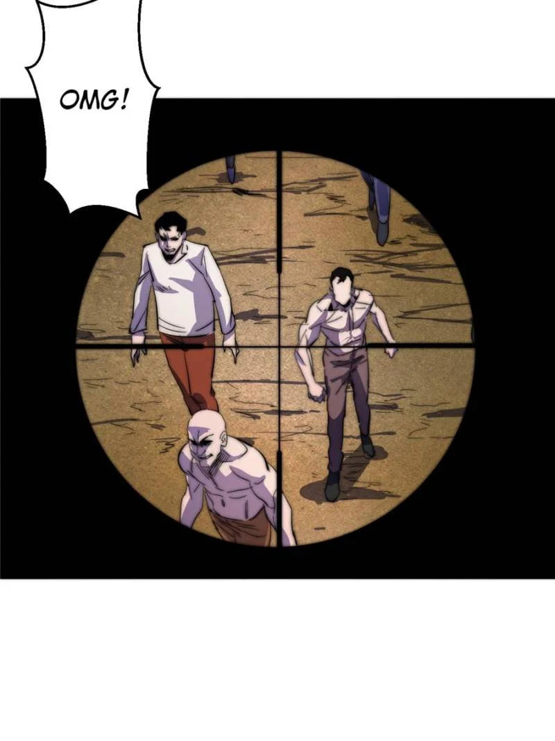 Read The Last Hero chapter 33 image 42 on Lezhin