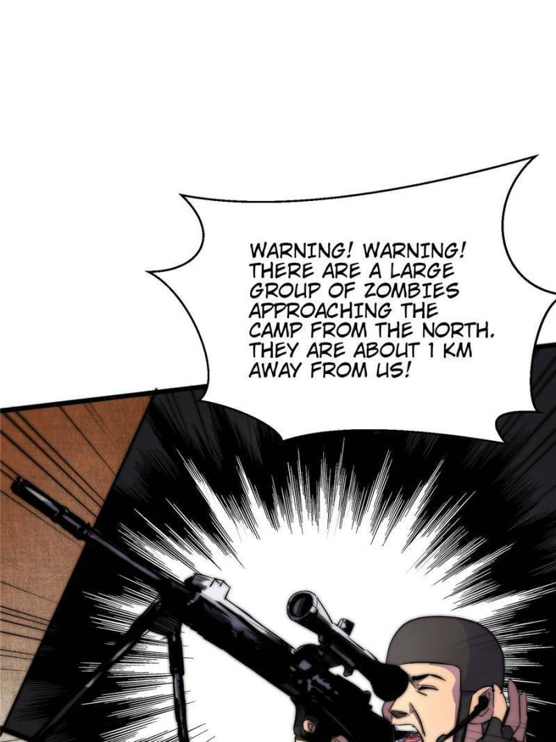 Read The Last Hero chapter 33 image 43 on Lezhin