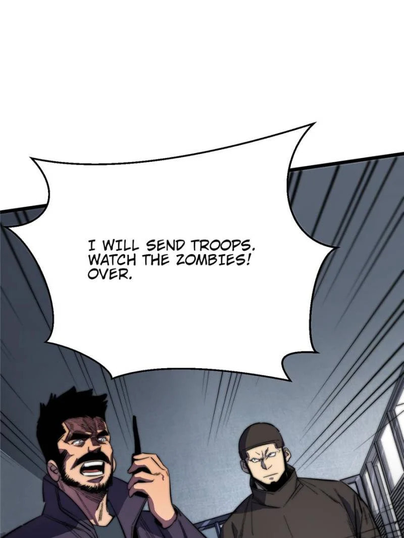 Read The Last Hero chapter 33 image 46 on Lezhin