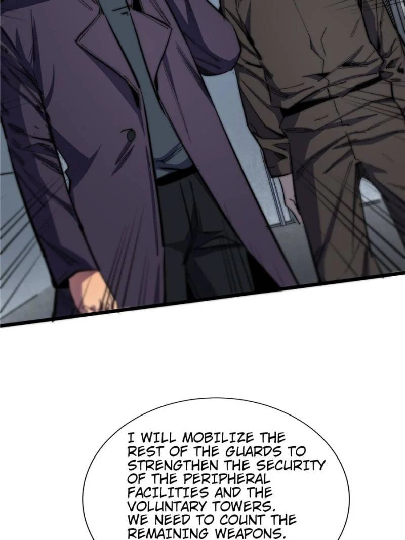 Read The Last Hero chapter 33 image 47 on Lezhin