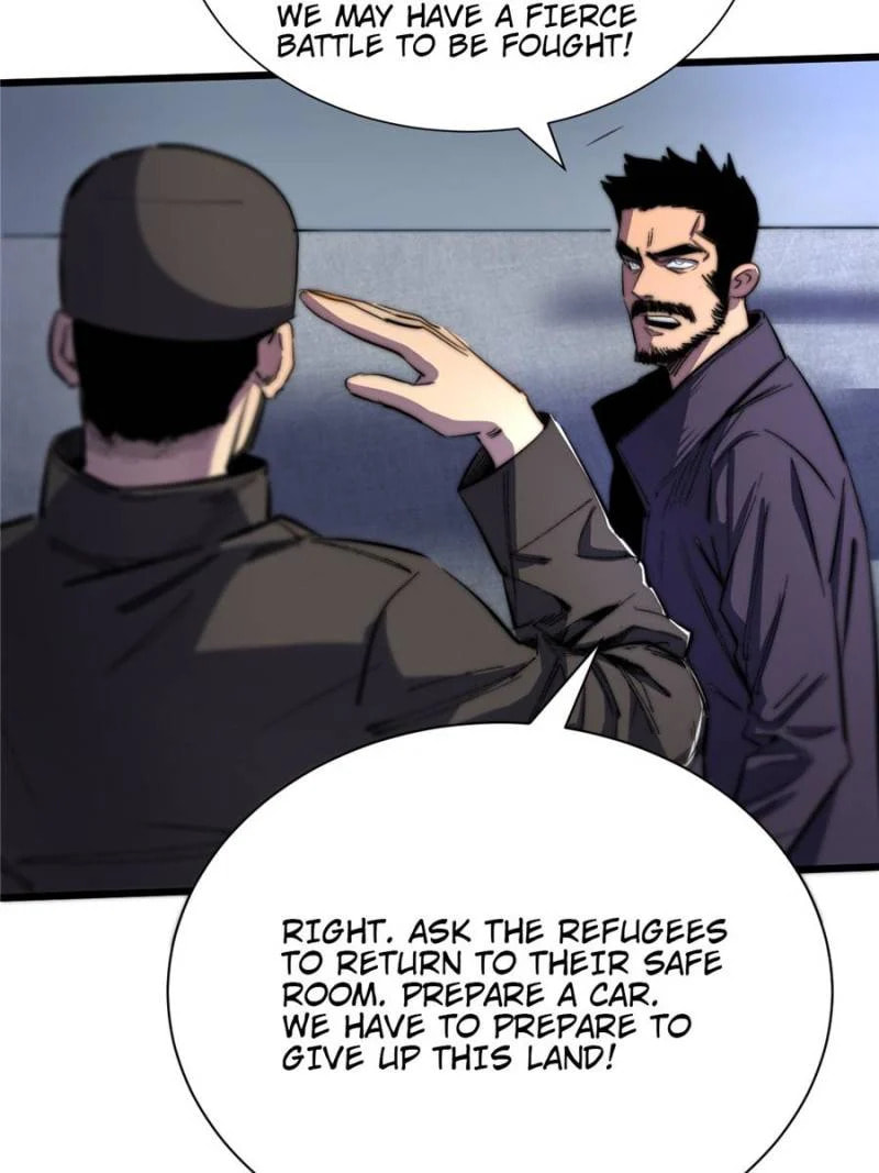 Read The Last Hero chapter 33 image 48 on Lezhin