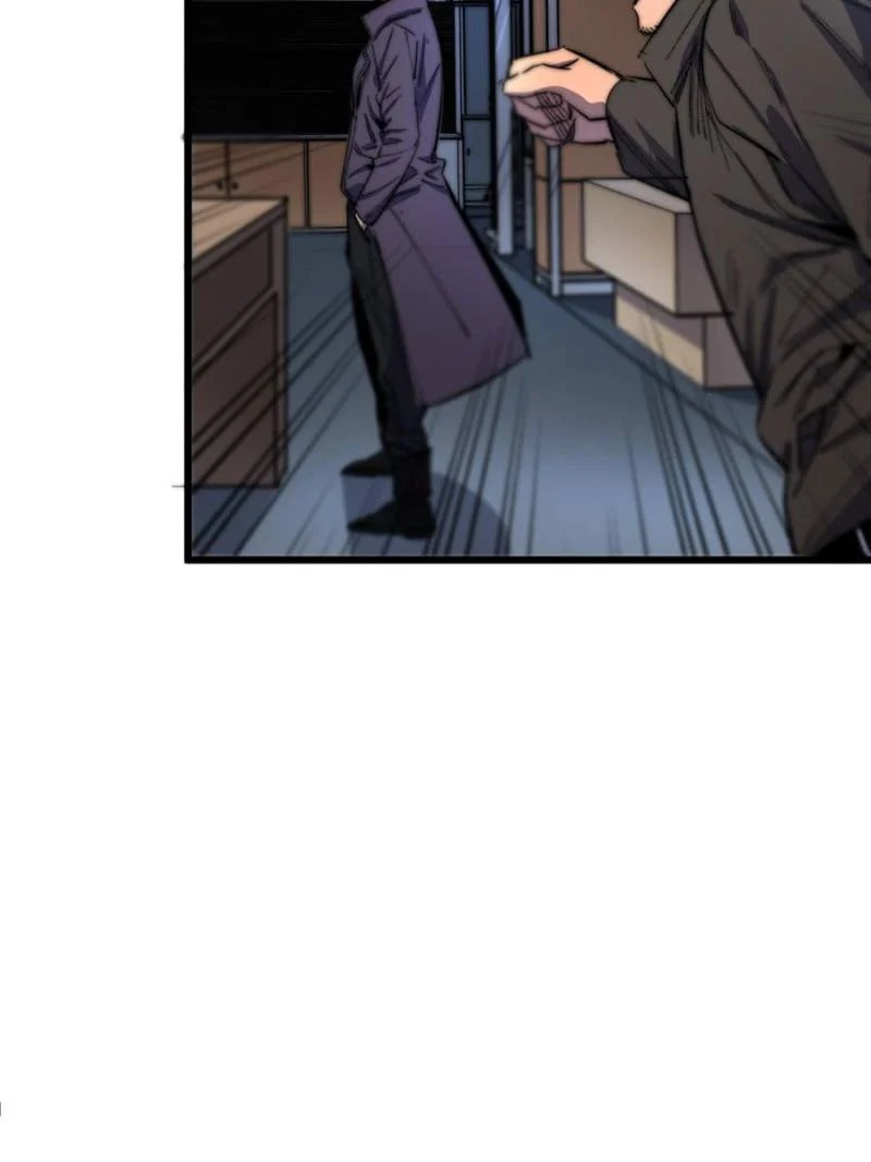 Read The Last Hero chapter 33 image 51 on Lezhin