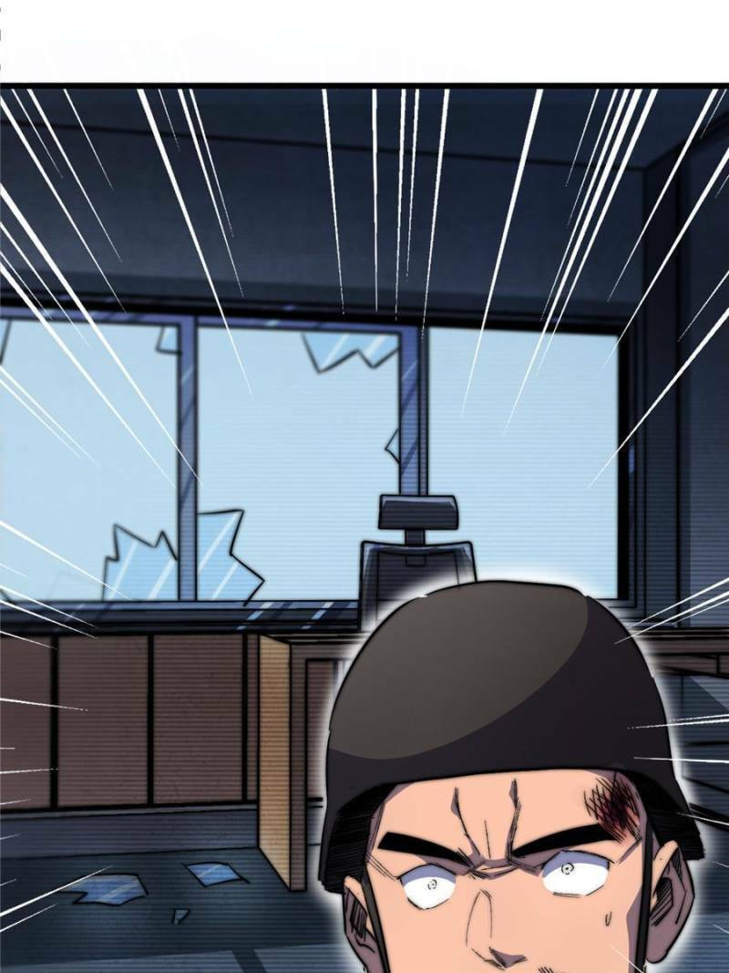 Read The Last Hero chapter 33 image 52 on Lezhin