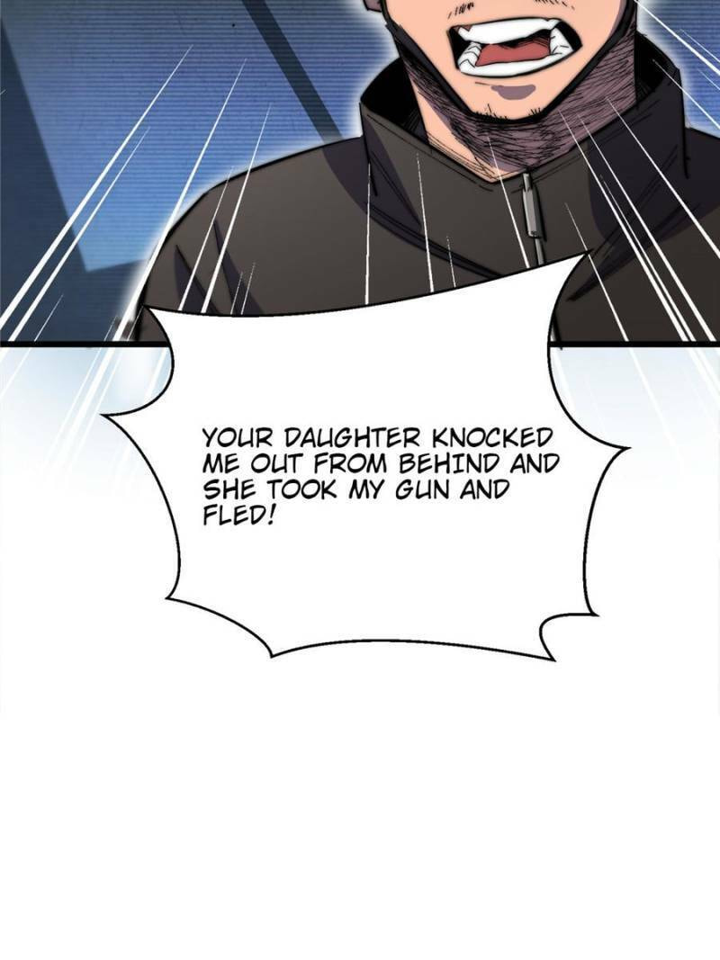 Read The Last Hero chapter 33 image 53 on Lezhin