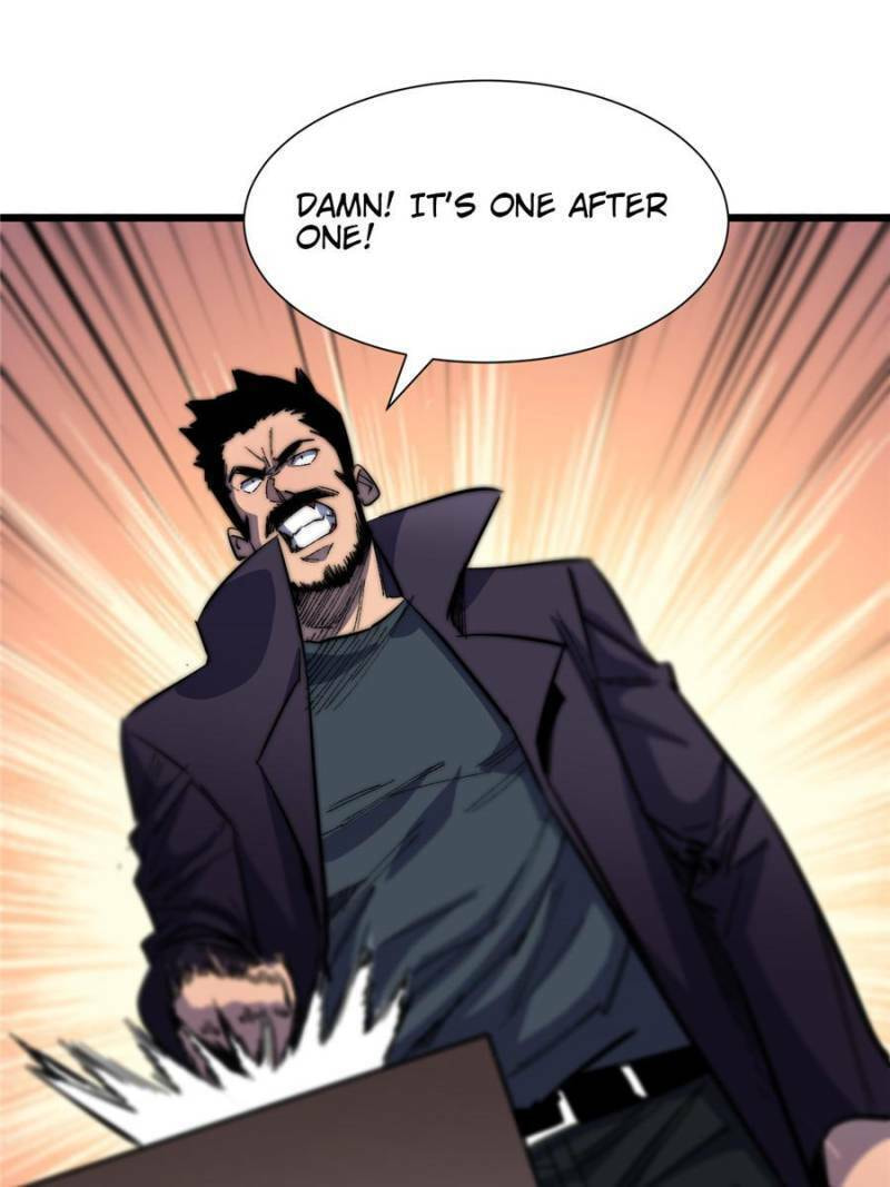 Read The Last Hero chapter 33 image 54 on Lezhin