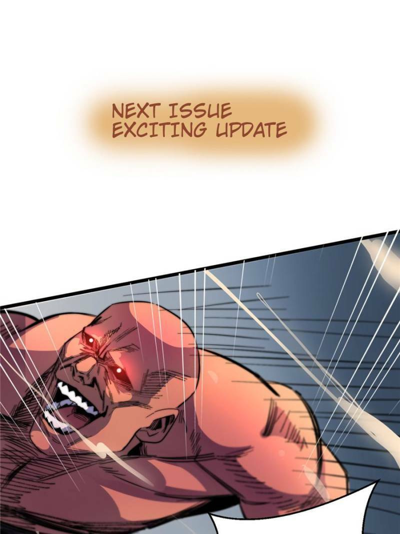 Read The Last Hero chapter 33 image 56 on Lezhin