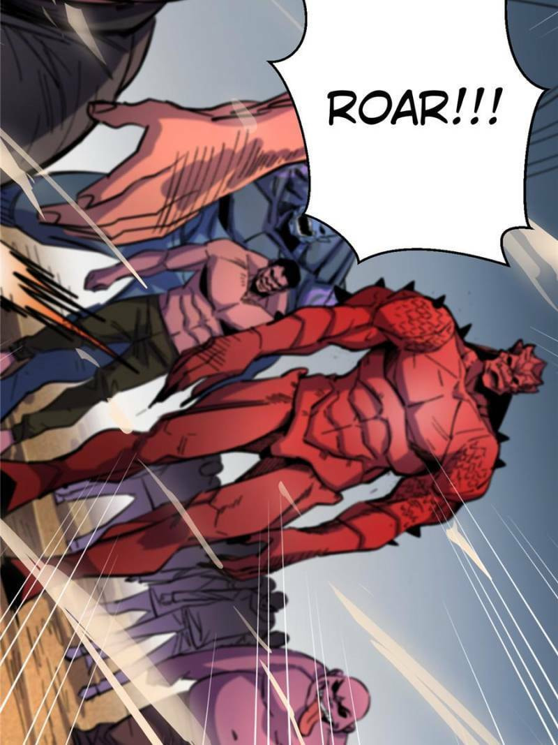 Read The Last Hero chapter 33 image 57 on Lezhin