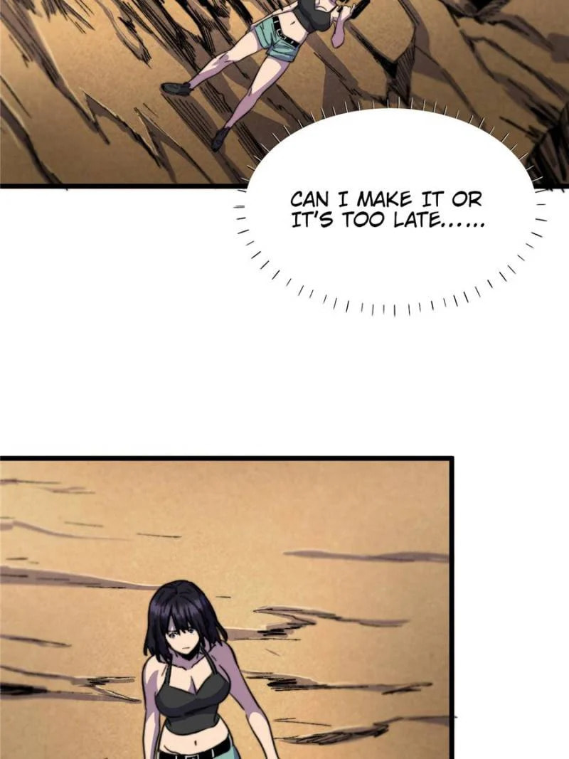 Read The Last Hero chapter 34 image 10 on Lezhin