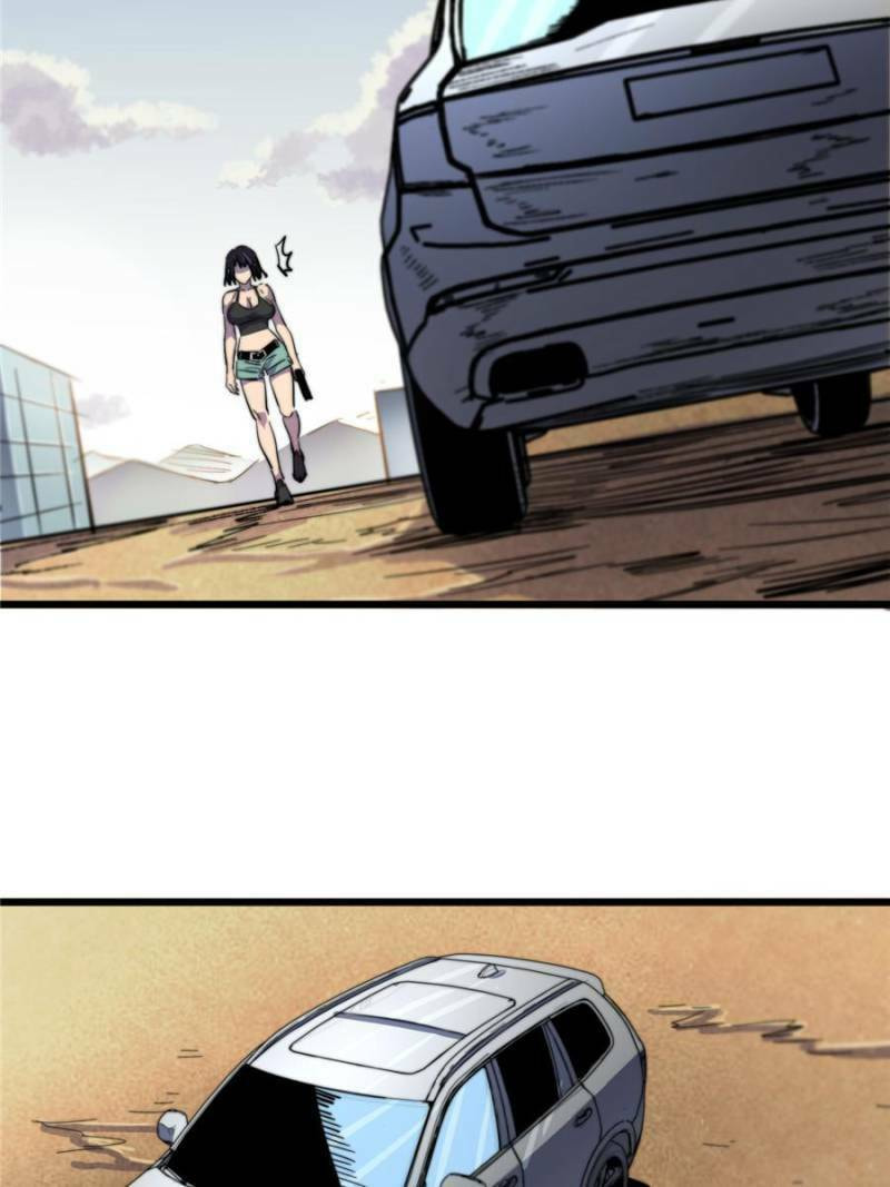 Read The Last Hero chapter 34 image 11 on Lezhin
