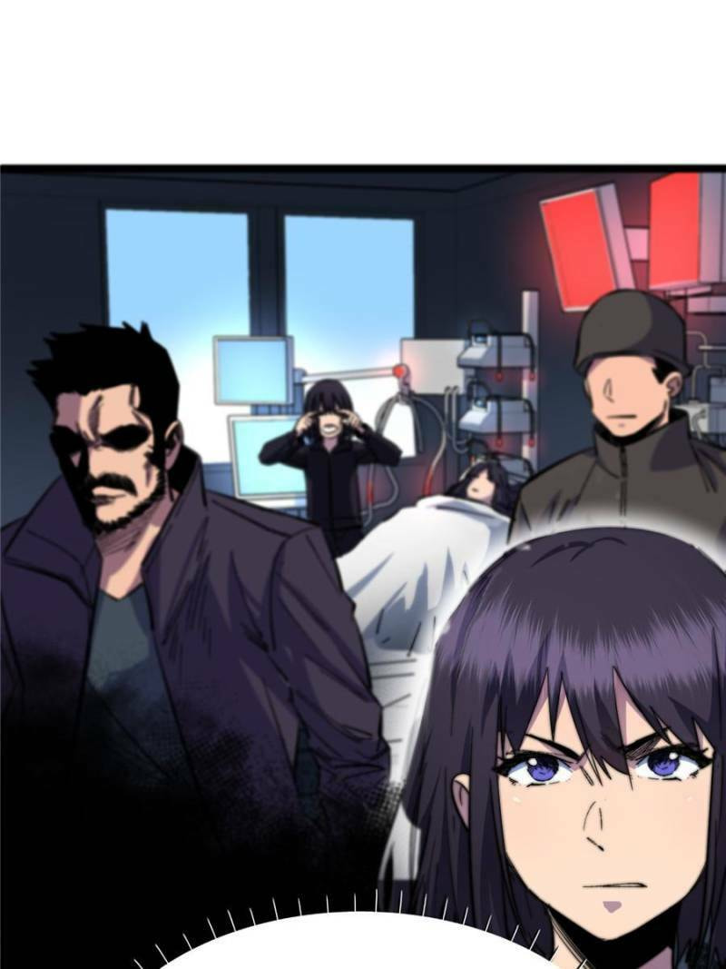 Read The Last Hero chapter 34 image 14 on Lezhin