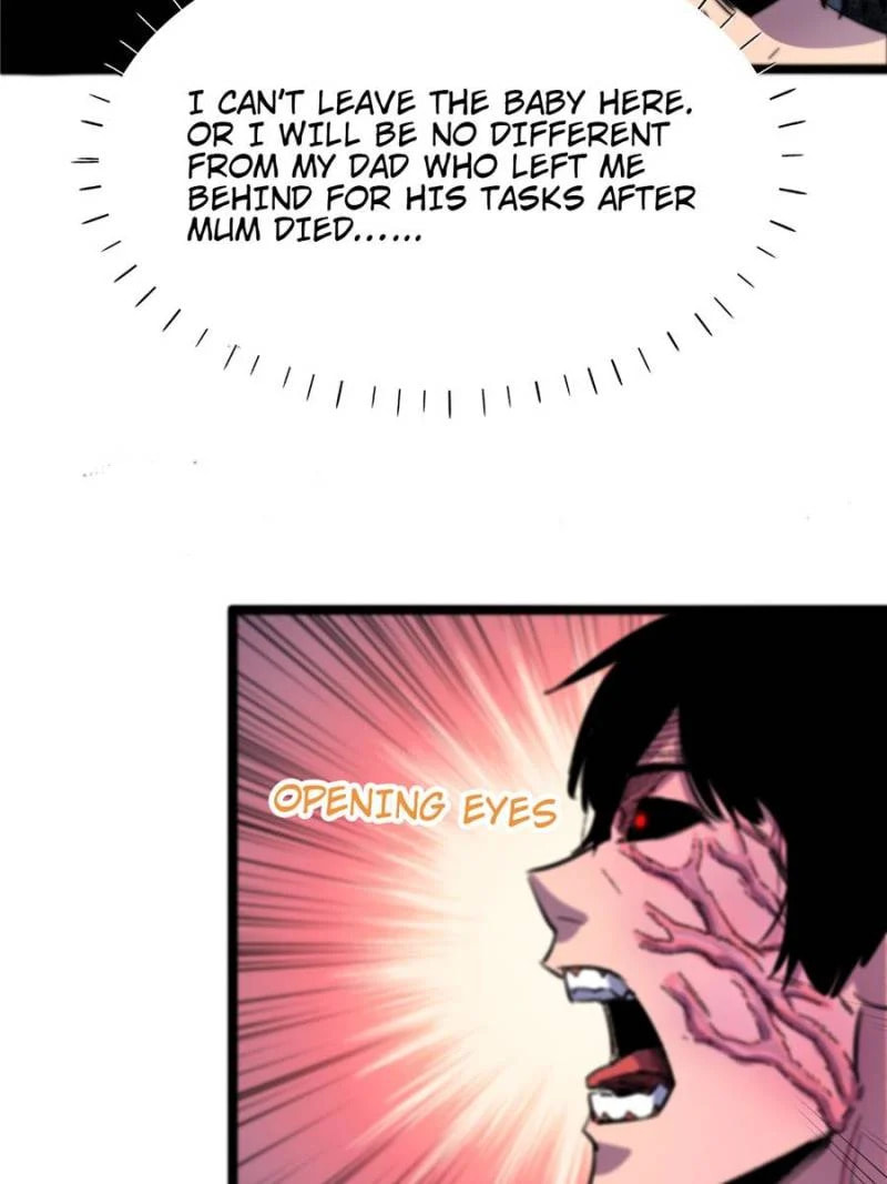 Read The Last Hero chapter 34 image 15 on Lezhin