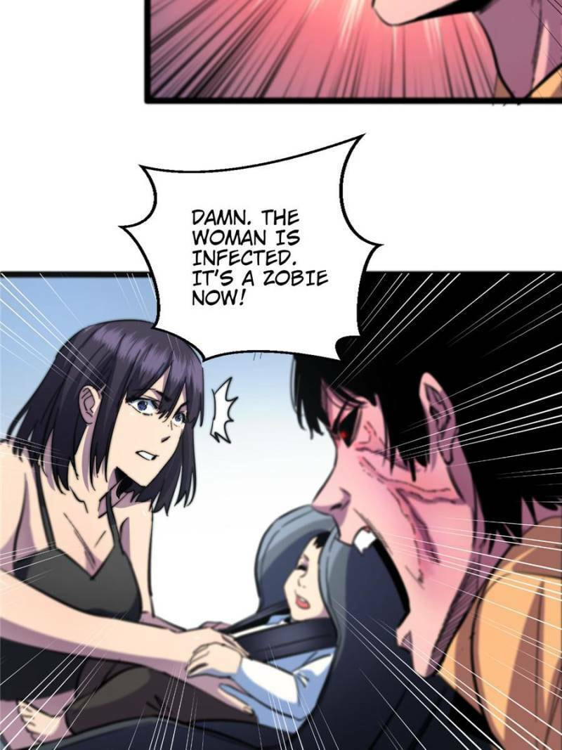 Read The Last Hero chapter 34 image 16 on Lezhin