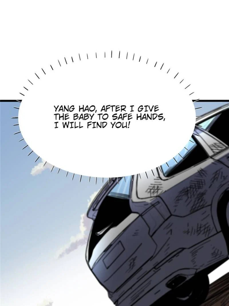 Read The Last Hero chapter 34 image 19 on Lezhin