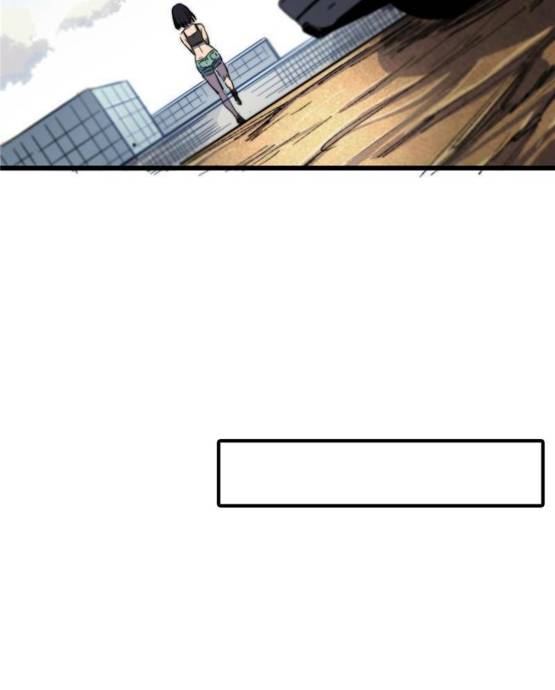 Read The Last Hero chapter 34 image 20 on Lezhin