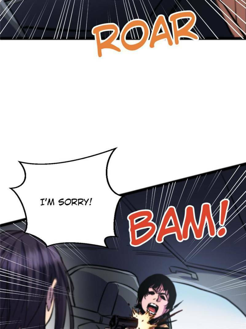 Read The Last Hero chapter 34 image 21 on Lezhin