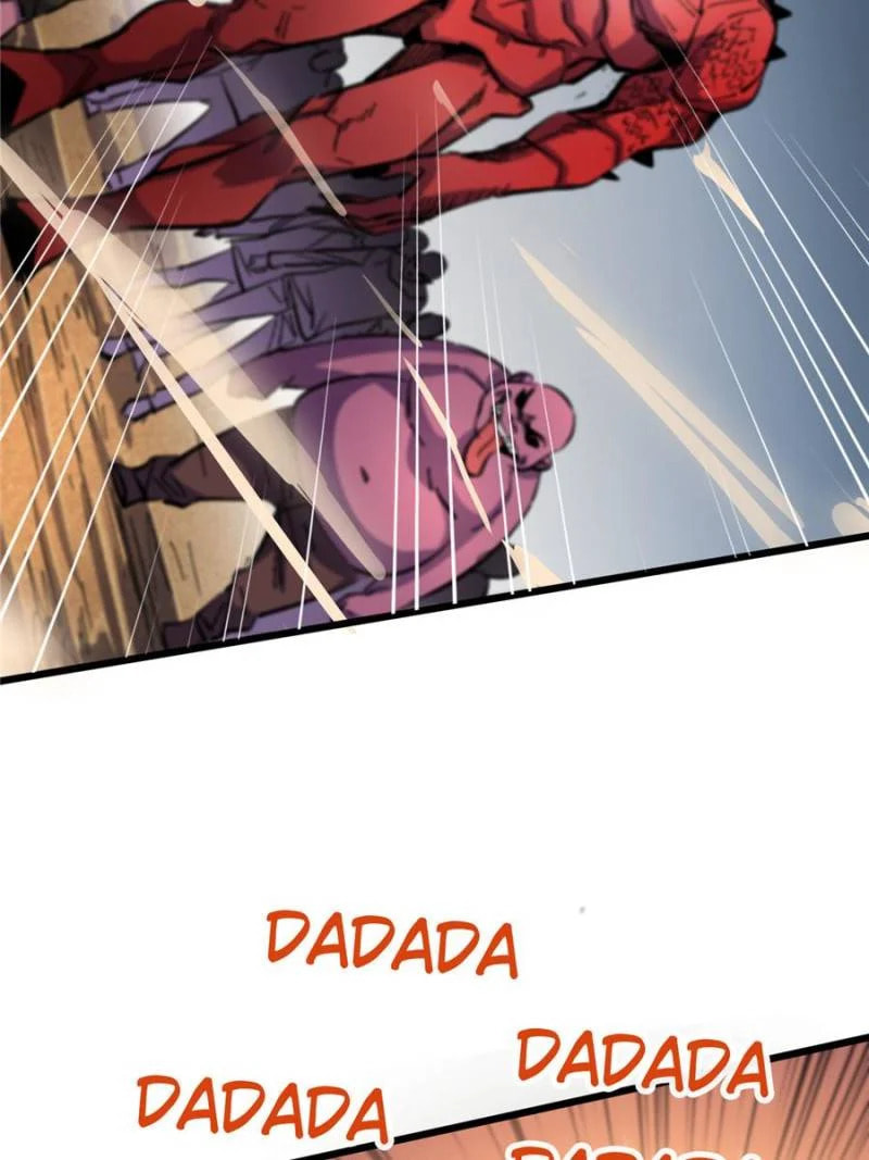 Read The Last Hero chapter 34 image 25 on Lezhin