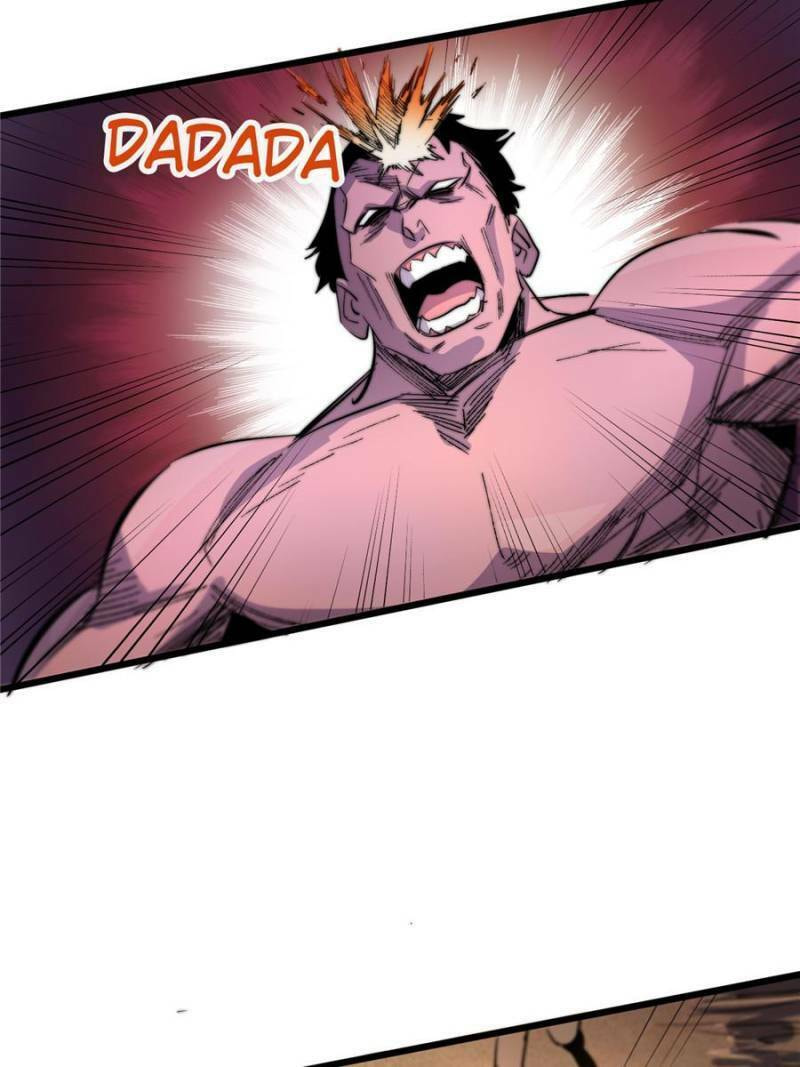 Read The Last Hero chapter 34 image 26 on Lezhin