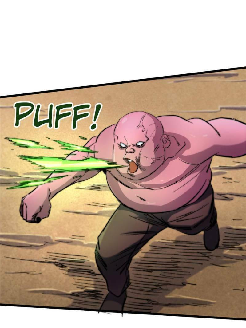 Read The Last Hero chapter 34 image 3 on Lezhin