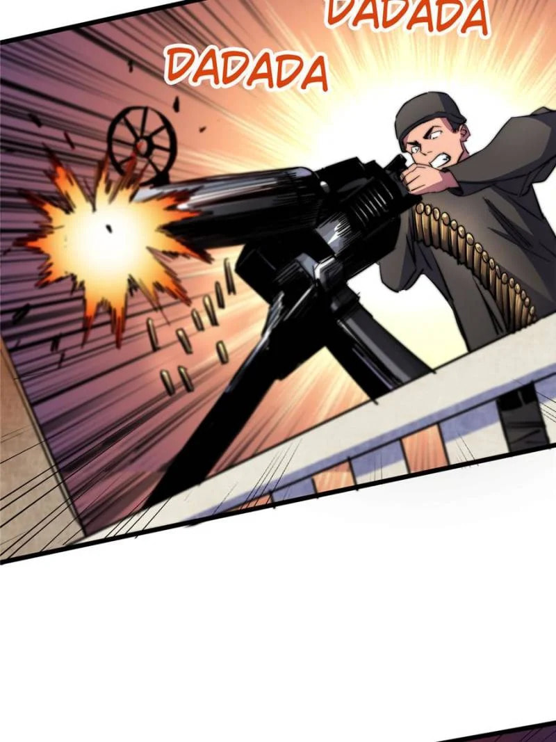 Read The Last Hero chapter 34 image 30 on Lezhin