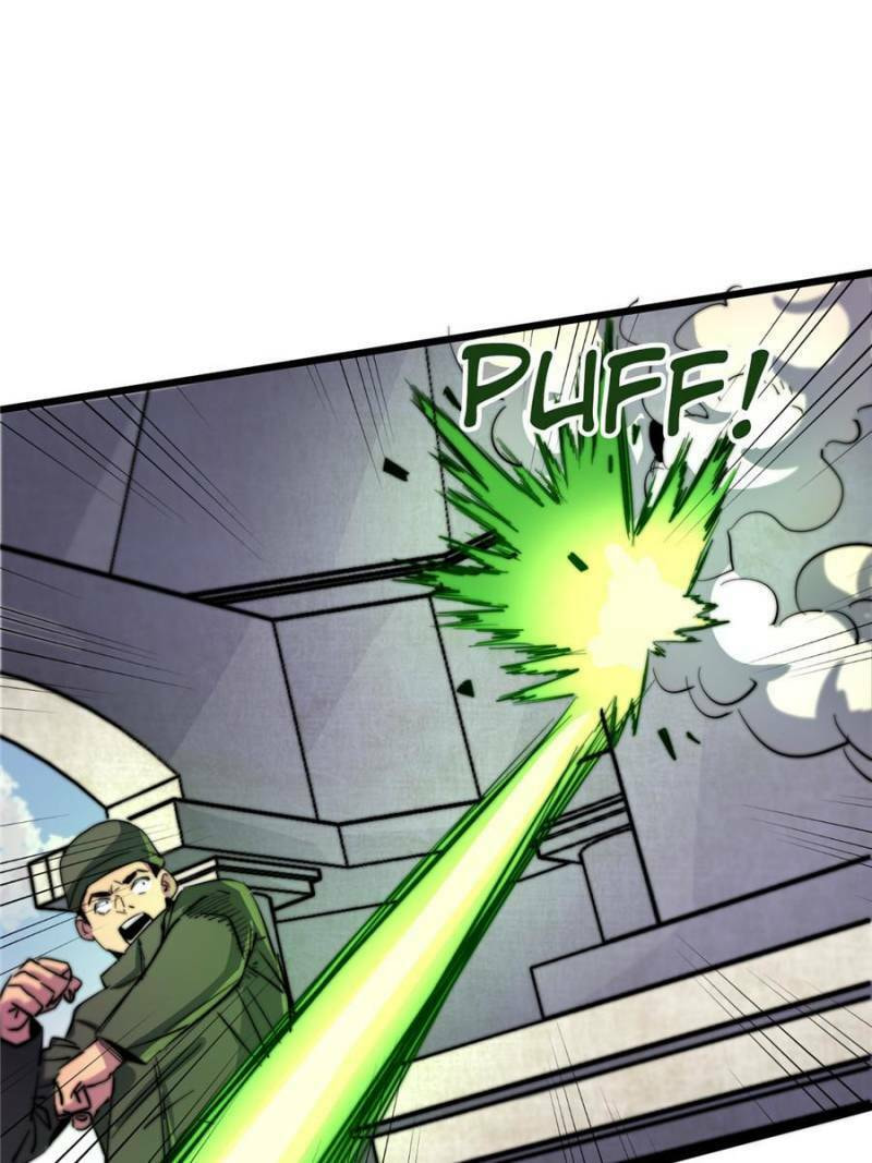 Read The Last Hero chapter 34 image 32 on Lezhin