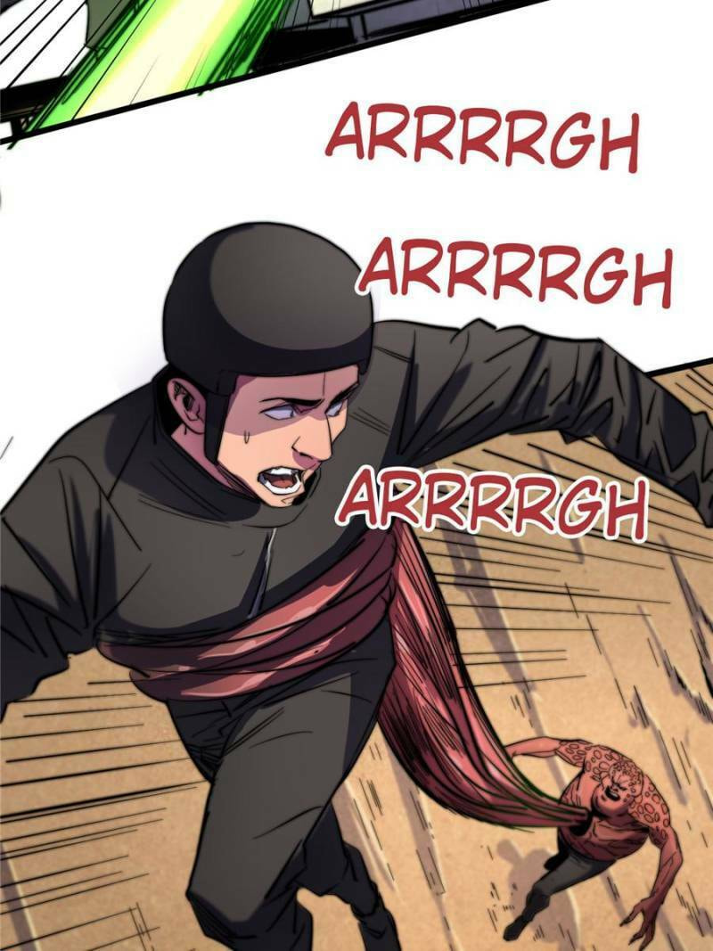 Read The Last Hero chapter 34 image 33 on Lezhin