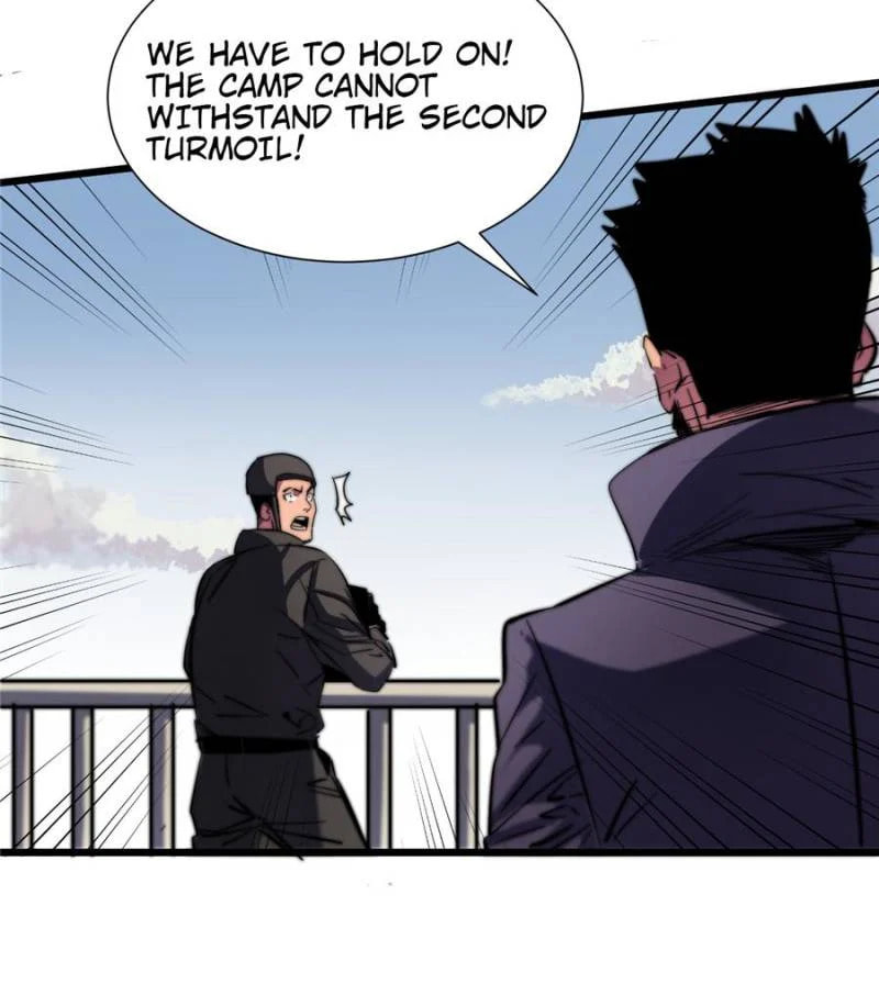 Read The Last Hero chapter 34 image 34 on Lezhin