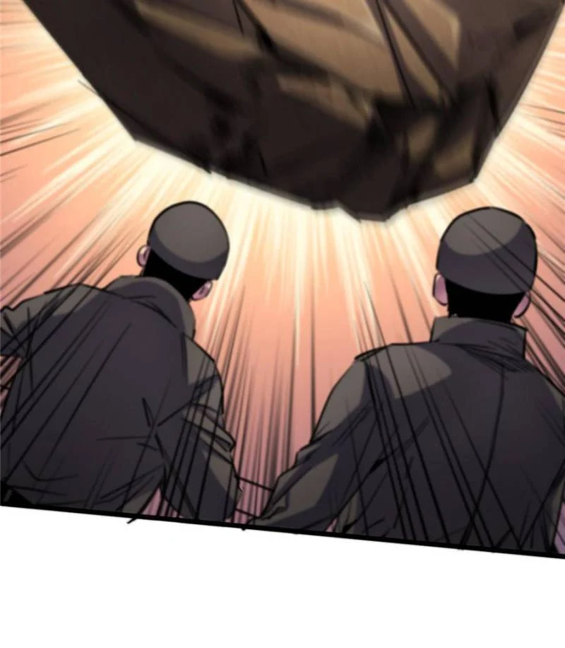 Read The Last Hero chapter 34 image 36 on Lezhin