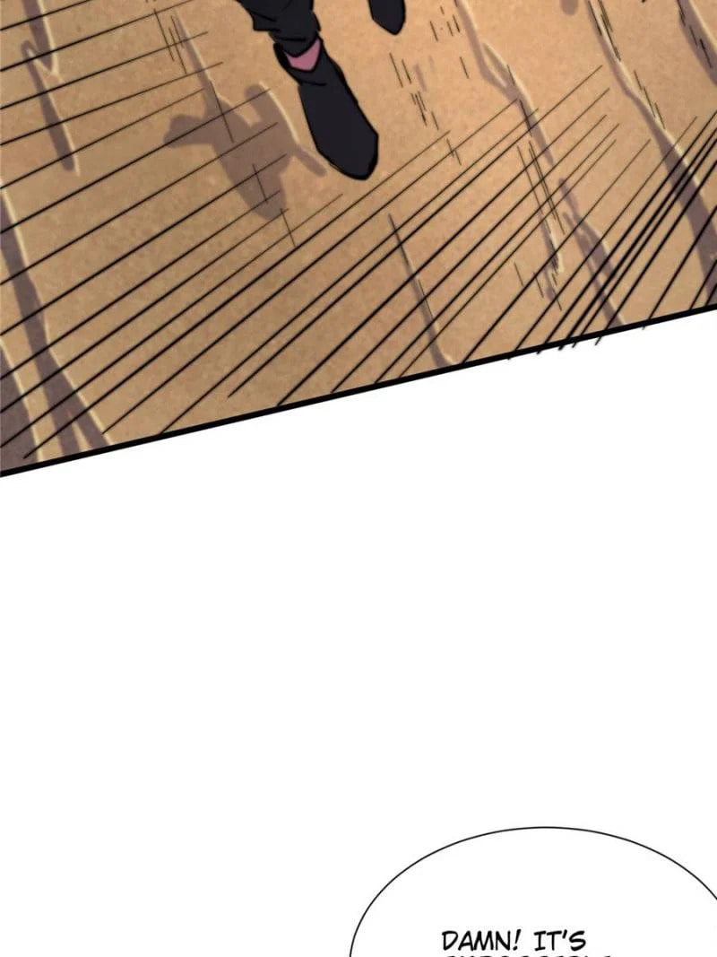 Read The Last Hero chapter 34 image 39 on Lezhin