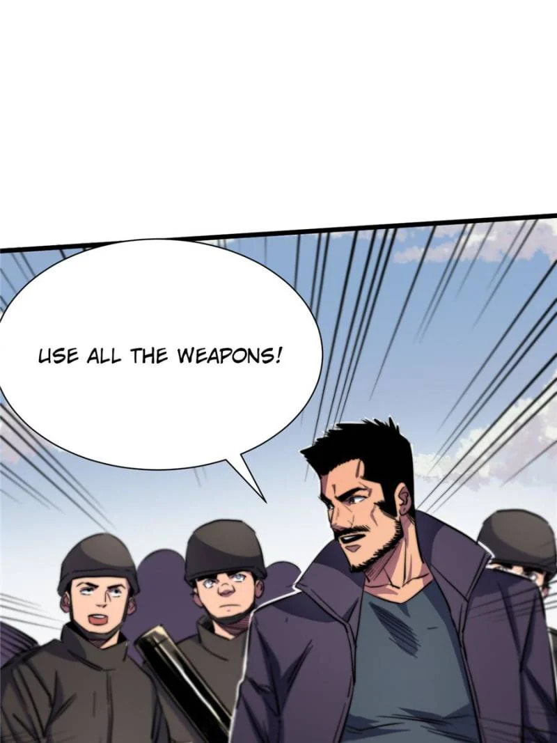 Read The Last Hero chapter 34 image 4 on Lezhin