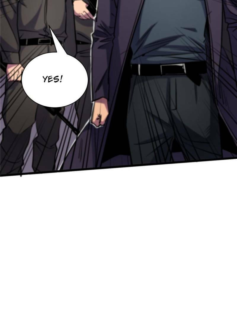 Read The Last Hero chapter 34 image 41 on Lezhin